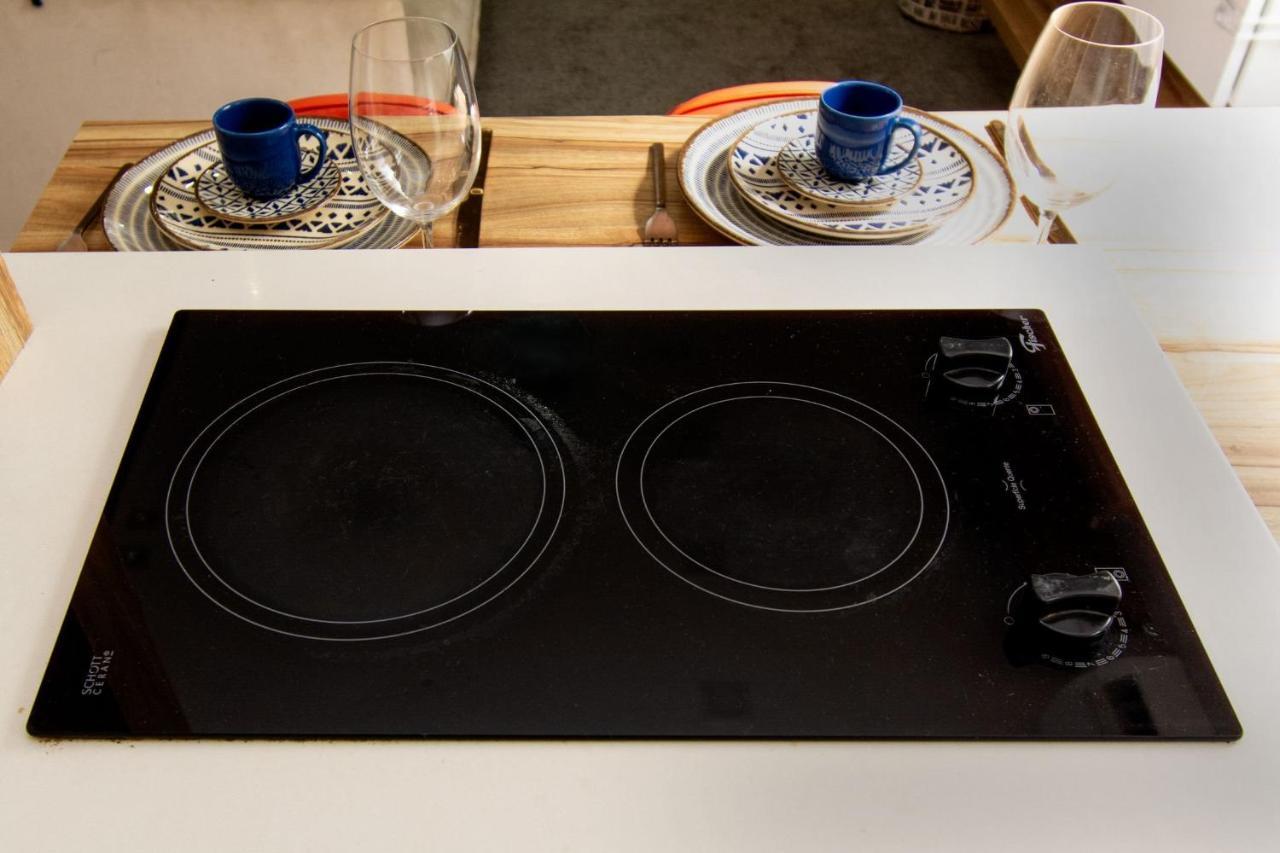 Design Leblon - Praia, Conforto E Gastronomia Río de Janeiro