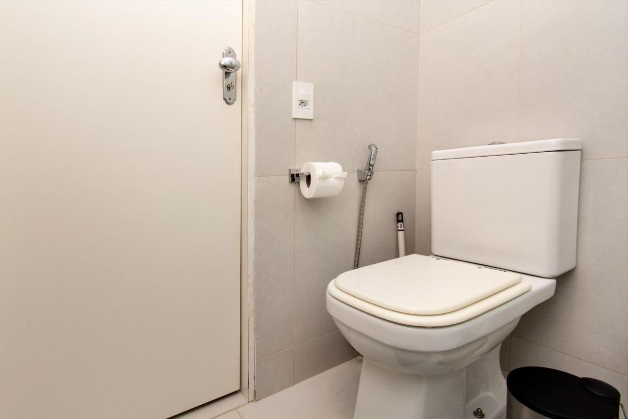 Apartamento Design Leblon - Praia, Conforto E Gastronomia Río de Janeiro